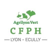 Logo CFPH Lyon-Ecully
