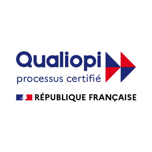 Label Qualiopi