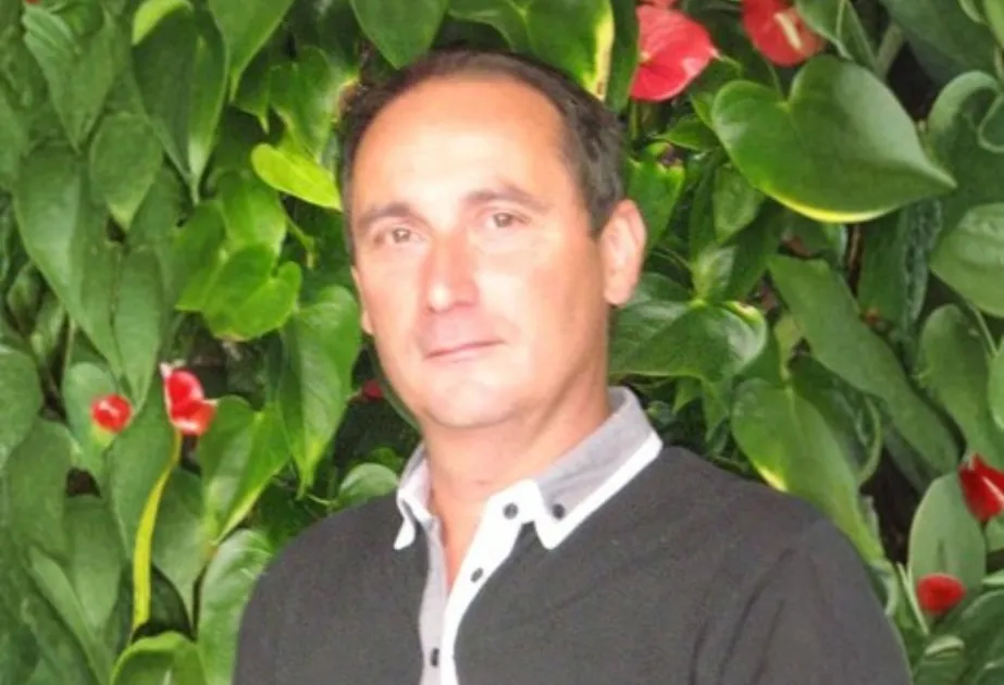 Didier Matrat