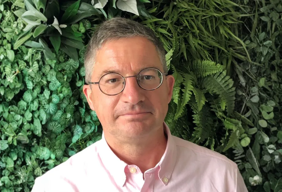 Christophe Thiriot