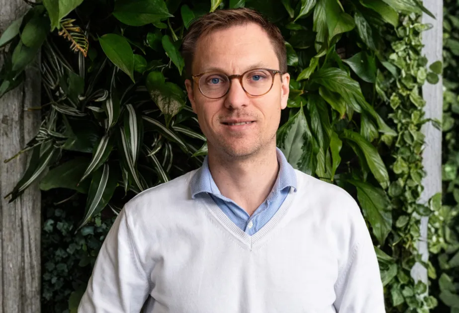 Jérôme Guiot