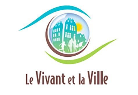 Le vivant et la ville grappe d'entreprise